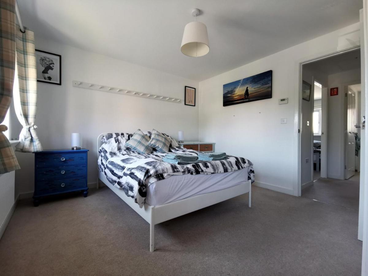 2 Bedroom House With Free Parking Лайм-Реджис Екстер'єр фото